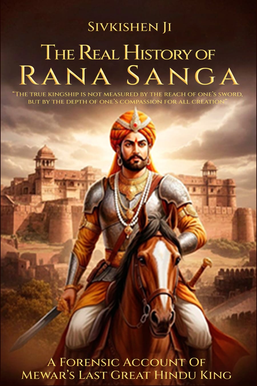 Revisiting History: A New Perspective on Rana Sanga’s Legacy